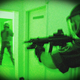 Illustration for article titled New Memoir Reveals Navy SEAL Bounced A Few Book Ideas Off Bin Laden Before Killing Him